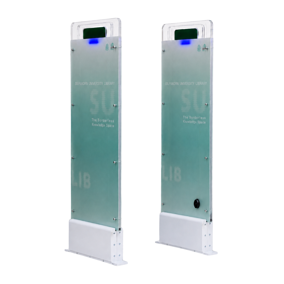 RFID Security Gate